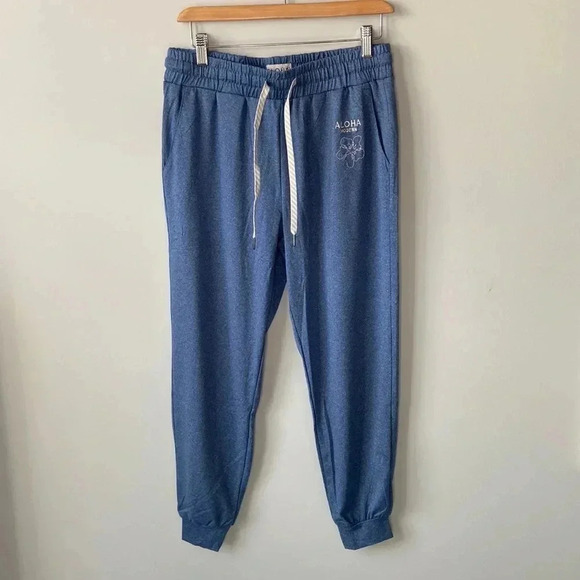 Aloha  Modern Offshore Joggers - Picture 2 of 8